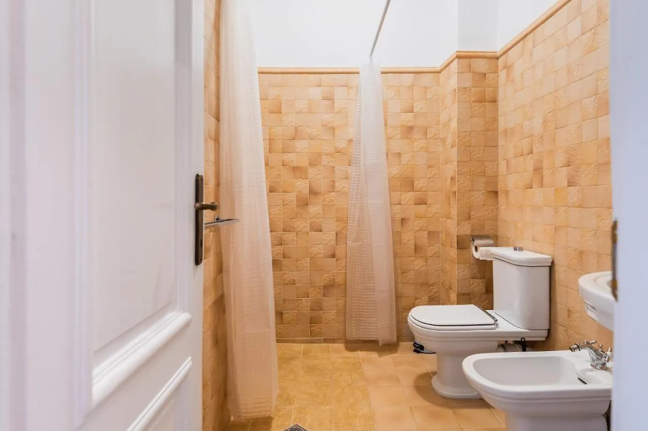Majestic 1Bd Near Nevsky Cathedral With Balcony Apartment Sofia